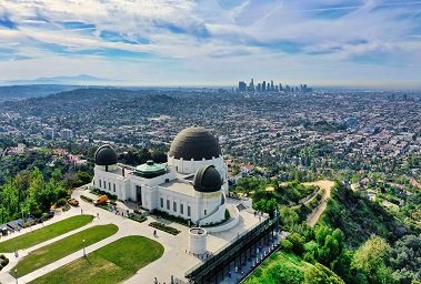 Los Angeles